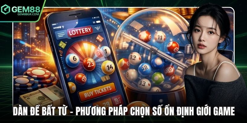 Dàn đề bất từ